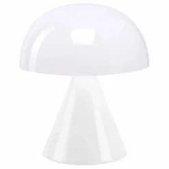 Mini lampe à poser led Mina | Blanc