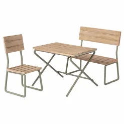Mini mobilier de jardin