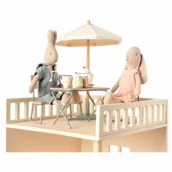 Mini mobilier de jardin