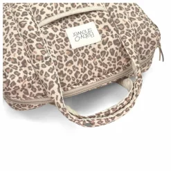 Mini sac à langer Camila Wild | Léopard