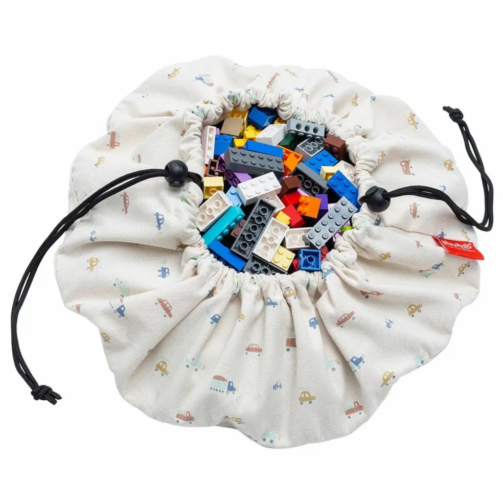 Mini sac de rangement Noomad - Voitures