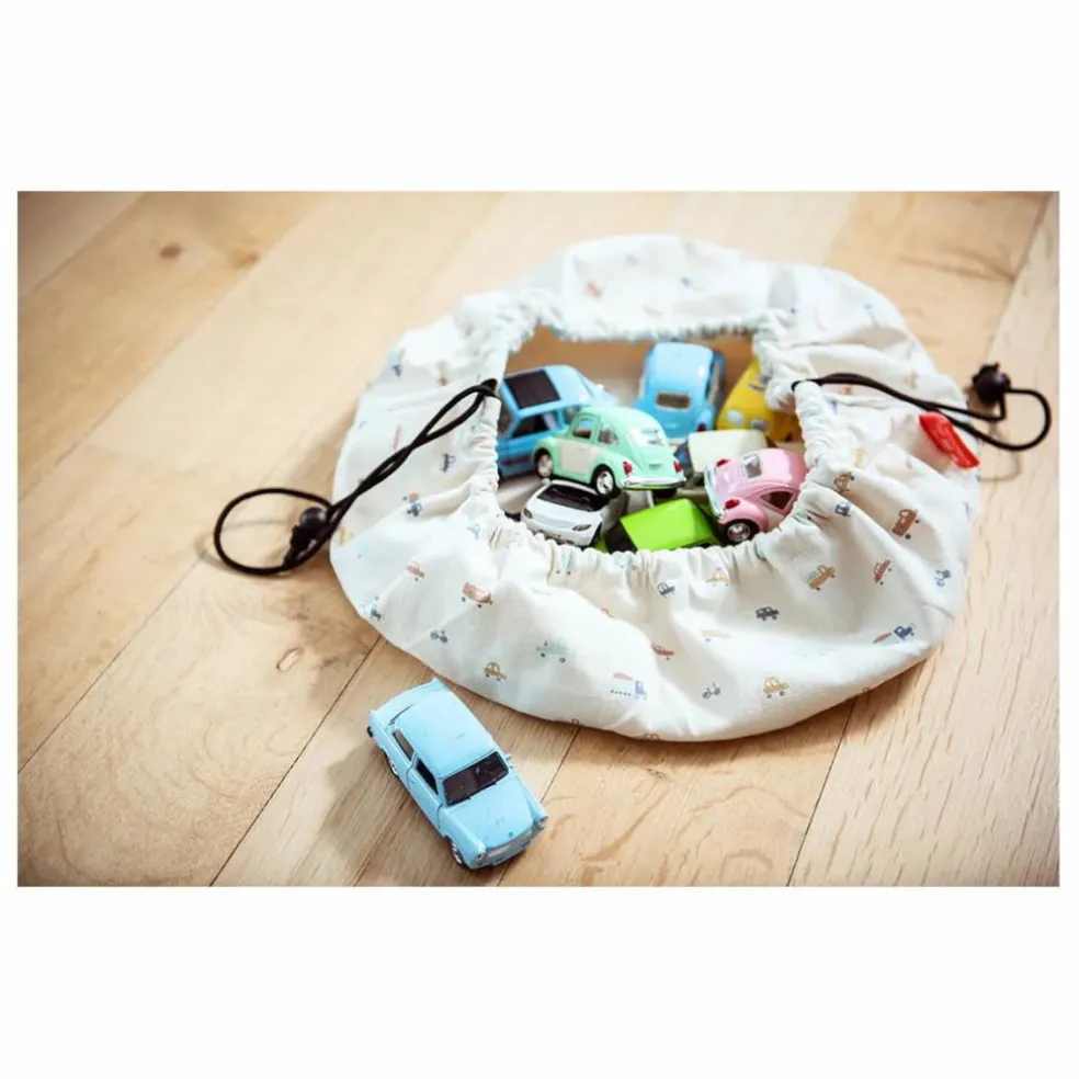 Mini sac de rangement Noomad - Voitures