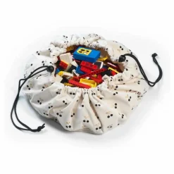 Mini sac de rangement Noomad - Cerises