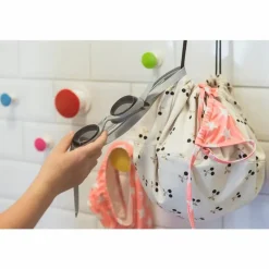 Mini sac de rangement Noomad - Cerises