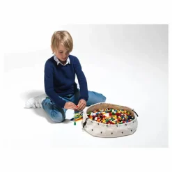 Mini sac de rangement Noomad - Eclairs