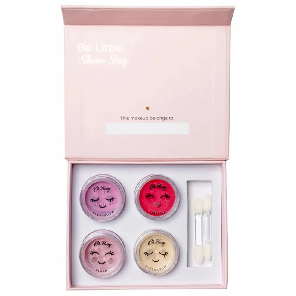 Mini set de maquillage