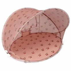 Mini tente de plage pop up Cherry | Blush