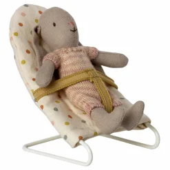 Mini transat pour bébé | Marron