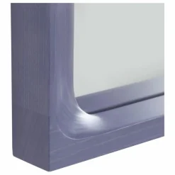 Miroir Arced, Rhys Copper | Lilas