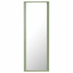 Miroir Arced, Rhys Copper | Vert