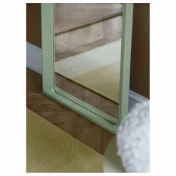 Miroir Arced, Rhys Copper | Vert