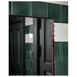 Miroir Arcs - Muller Van Severen | Bordeaux