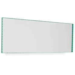 Miroir Arcs - Muller Van Severen | Vert
