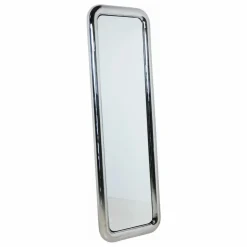 Miroir chromé Chubby | Chromé