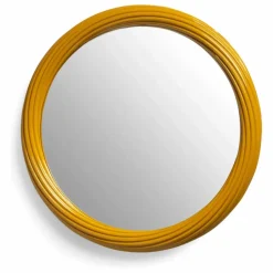 Miroir Churros | Ocre