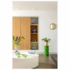 Miroir Churros | Ocre