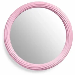 Miroir Churros | Rose