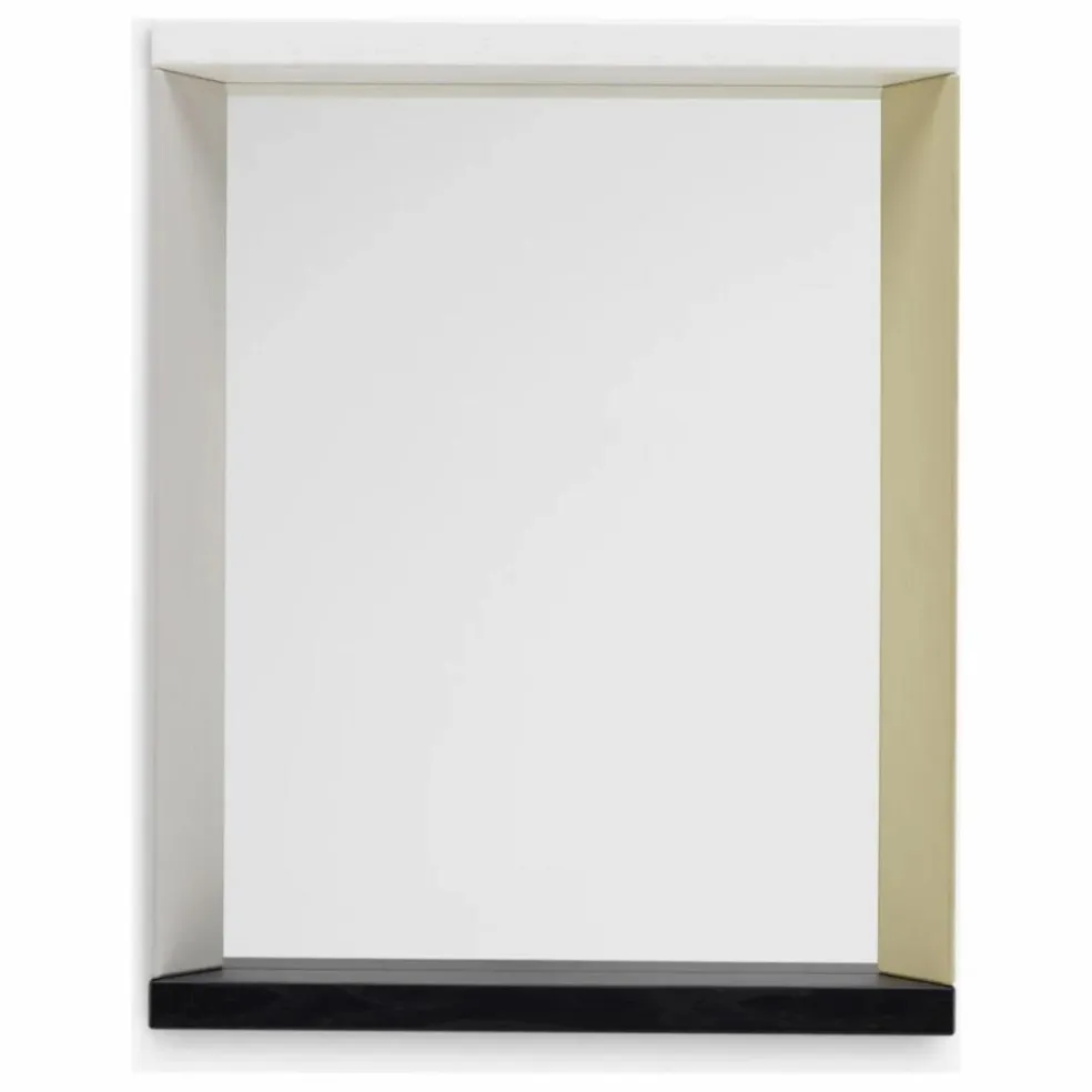 Miroir Colour Frame - Julie Richoz | Gris