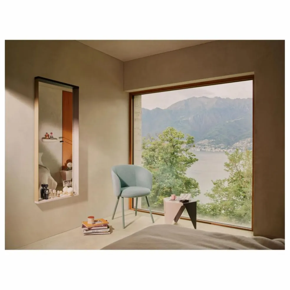 Miroir Colour Frame - Julie Richoz | Gris