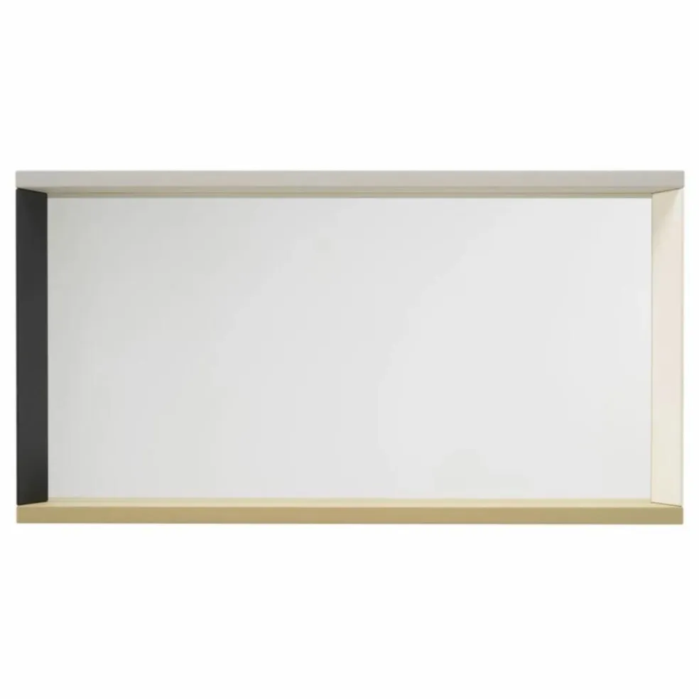 Miroir Colour Frame - Julie Richoz | Gris