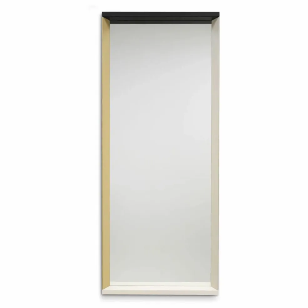 Miroir Colour Frame - Julie Richoz | Gris