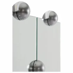Miroir Cristal Palace - Jean-Baptiste Fastrez