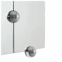 Miroir Cristal Palace - Jean-Baptiste Fastrez