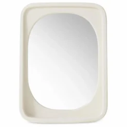 Miroir Curve | Ivoire