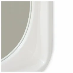 Miroir Curve | Ivoire