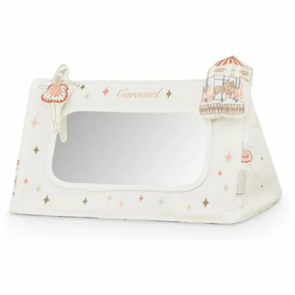 Miroir d'activités Carrousel
