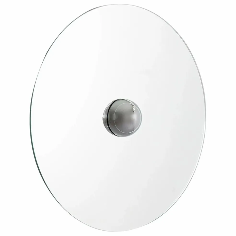 Miroir Disc - Jean-Baptiste Fastrez