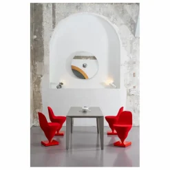 Miroir Disc - Jean-Baptiste Fastrez