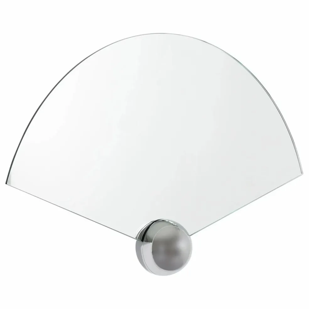 Miroir Fan - Jean-Baptiste Fastrez