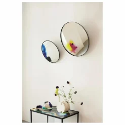 Miroir Francis, Constance Guisset | Bleu