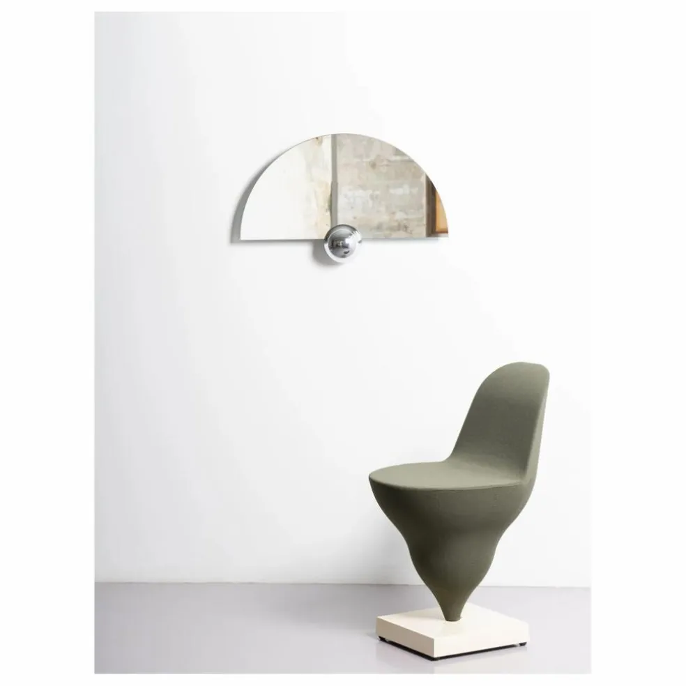 Miroir Half Moon - Jean-Baptiste Fastrez