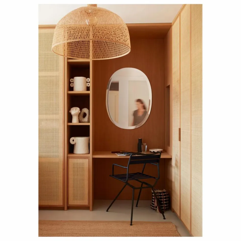Miroir Hambourg - 60x80 cm