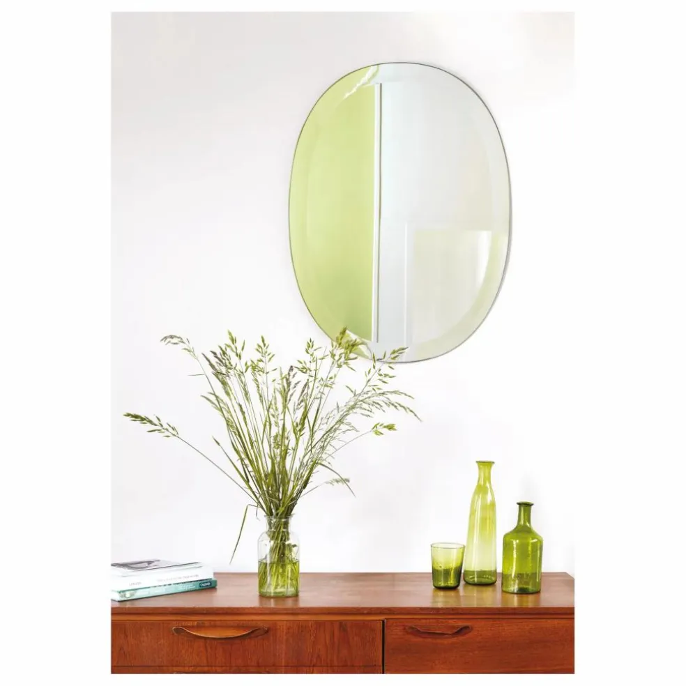 Miroir Hambourg - 60x80 cm