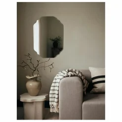 Miroir Lulu | Noir