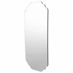 Miroir Lulu | Noir