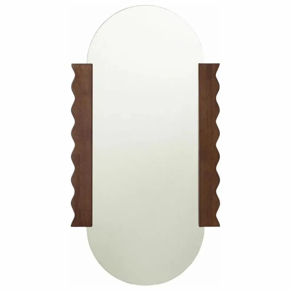 Miroir Nobodinoz x Heju