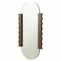 Miroir Nobodinoz x Heju