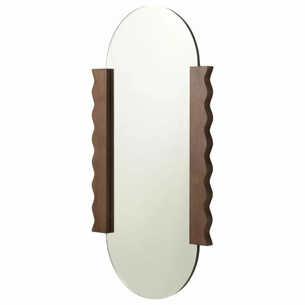Miroir Nobodinoz x Heju