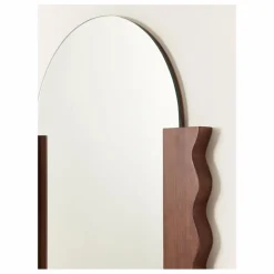Miroir Nobodinoz x Heju