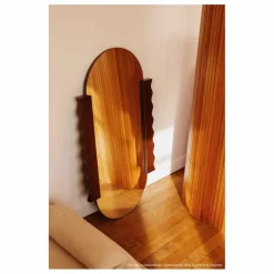 Miroir Nobodinoz x Heju