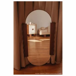 Miroir Nobodinoz x Heju