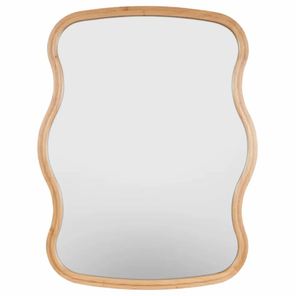 Miroir Noto | Chêne