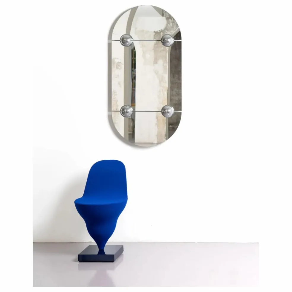 Miroir Oblong - Jean-Baptiste Fastrez