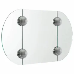 Miroir Oblong - Jean-Baptiste Fastrez