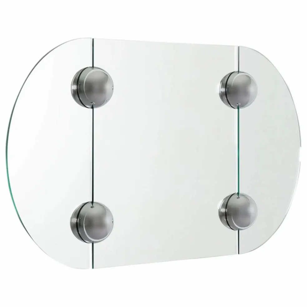 Miroir Oblong - Jean-Baptiste Fastrez