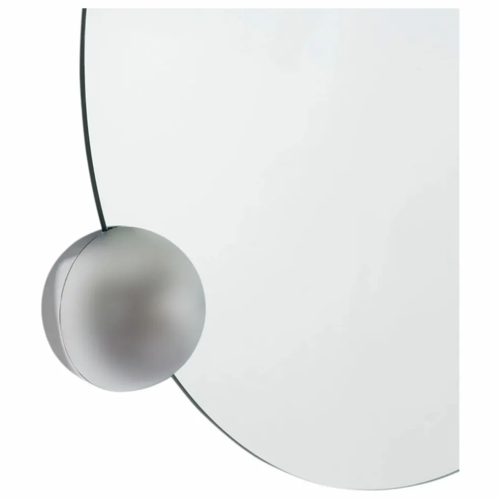 Miroir Orbit - Jean-Baptiste Fastrez